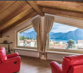 Villa (Le Calle) Brezza del Lago - Tremezzina. Mezzegra